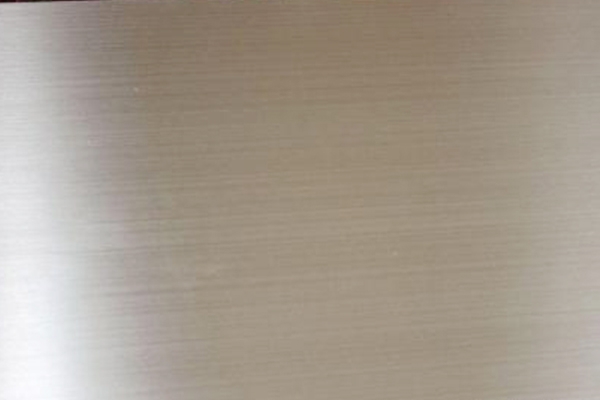 彩色不锈钢拉丝板